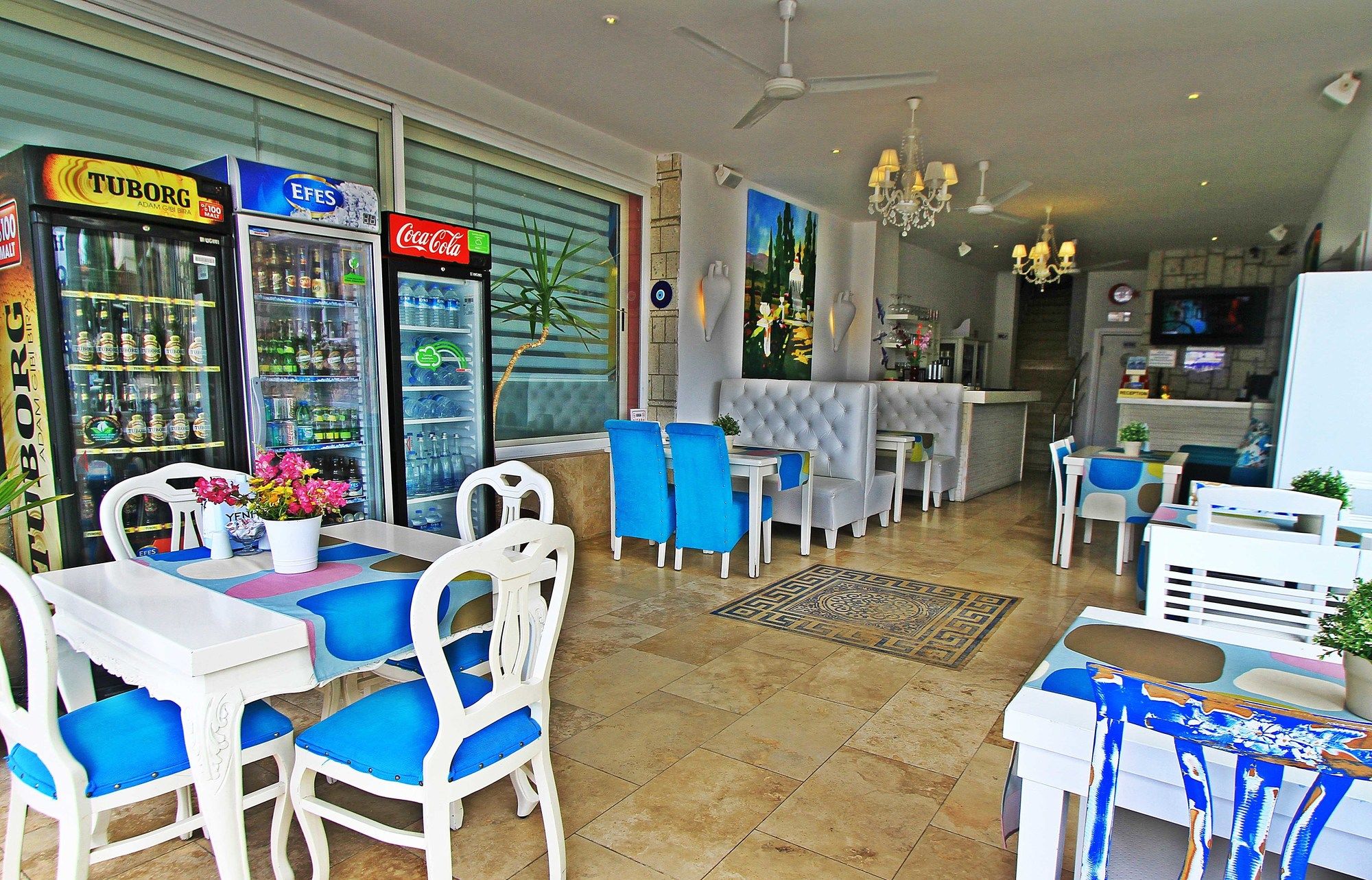 Larimar Boutique Hotel