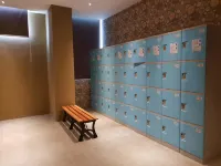 KSL Hot Spring Resort - Gym