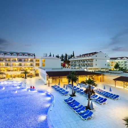 Kemer Dream Hotel