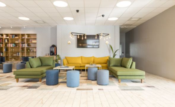 Karlskoga Hotell & Konferens