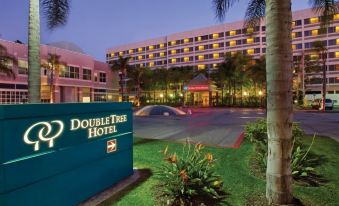 DoubleTree by Hilton LAX - El Segundo