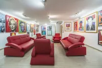 Hotel Muza Hotels in Kosice II