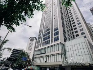 Citadines Millennium Ortigas Manila