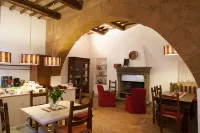 Sant'Angelo 42 Hotels in Orvieto Scalo