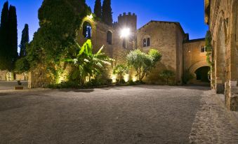 Hotel la Badia di Orvieto