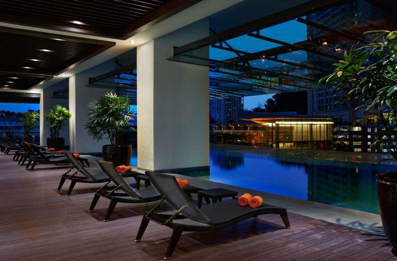 VE Hotel & Residence photo 4
