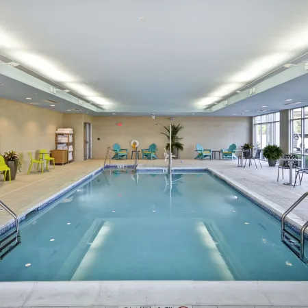 Home2 Suites by Hilton Queensbury Lake George