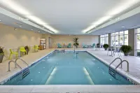 Home2 Suites by Hilton Queensbury Lake George Hotels in Glens Falls