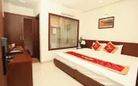 Hacom Galaxy Hotel Hotel di 