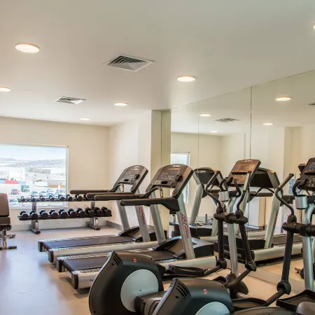 Fairfield Inn & Suites Queretaro Juriquilla