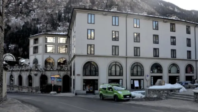 Hotel Residence Universo فنادق في 