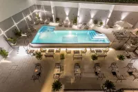 Hotel Cvita - Pools