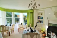 Tirindrish House B&B - parking