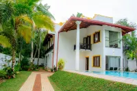 Villa White