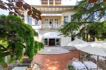 Hotel Villa Mabapa