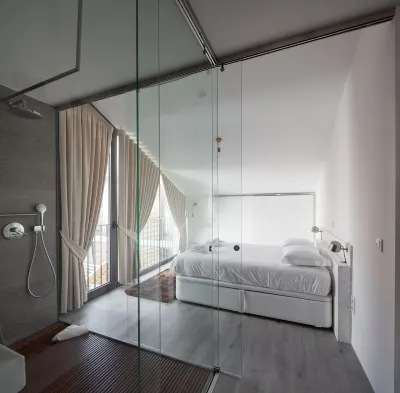 7 Gaia Roaster Apartments Hotels in Віла-Нова-ді-Гайя
