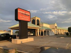 Extend-a-Suites - Extended Stay, I-40 Amarillo West