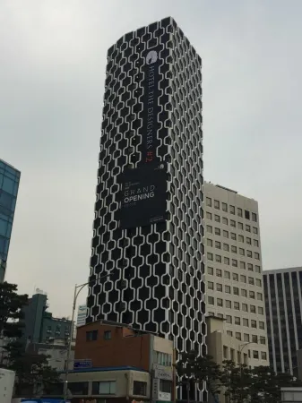 Hotel The Designers DDP