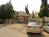 Thornberry Savannah Suite Hotel Hotels in Abuja