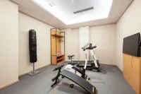 Suning Plaza JiDuo Hotel - 4 stelle