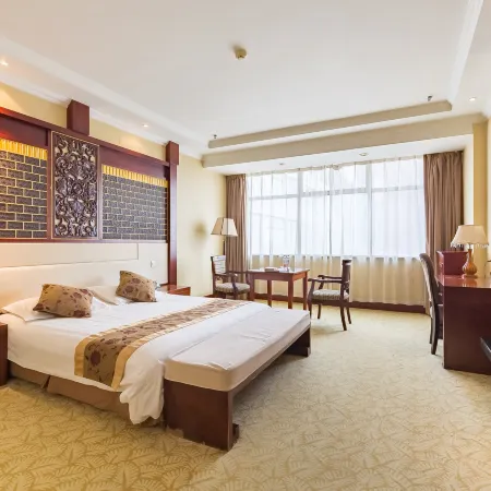 Ruifeng International Hotel