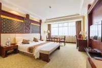 Ruifeng International Hotel Hotels in Xinyi