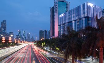 BBHŌL S Hotel (Shenzhen Futian Convention and Exhibition Center)