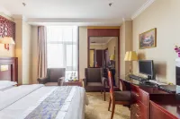 Tianzedao Hotel Hotels in Jung-Gar-Banner
