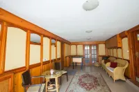 Helios Hotel Apartments Hotels in Herceghalom