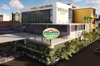 Laja Real Hotel のホテル