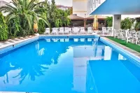 Roxx Royal Hotel - spa