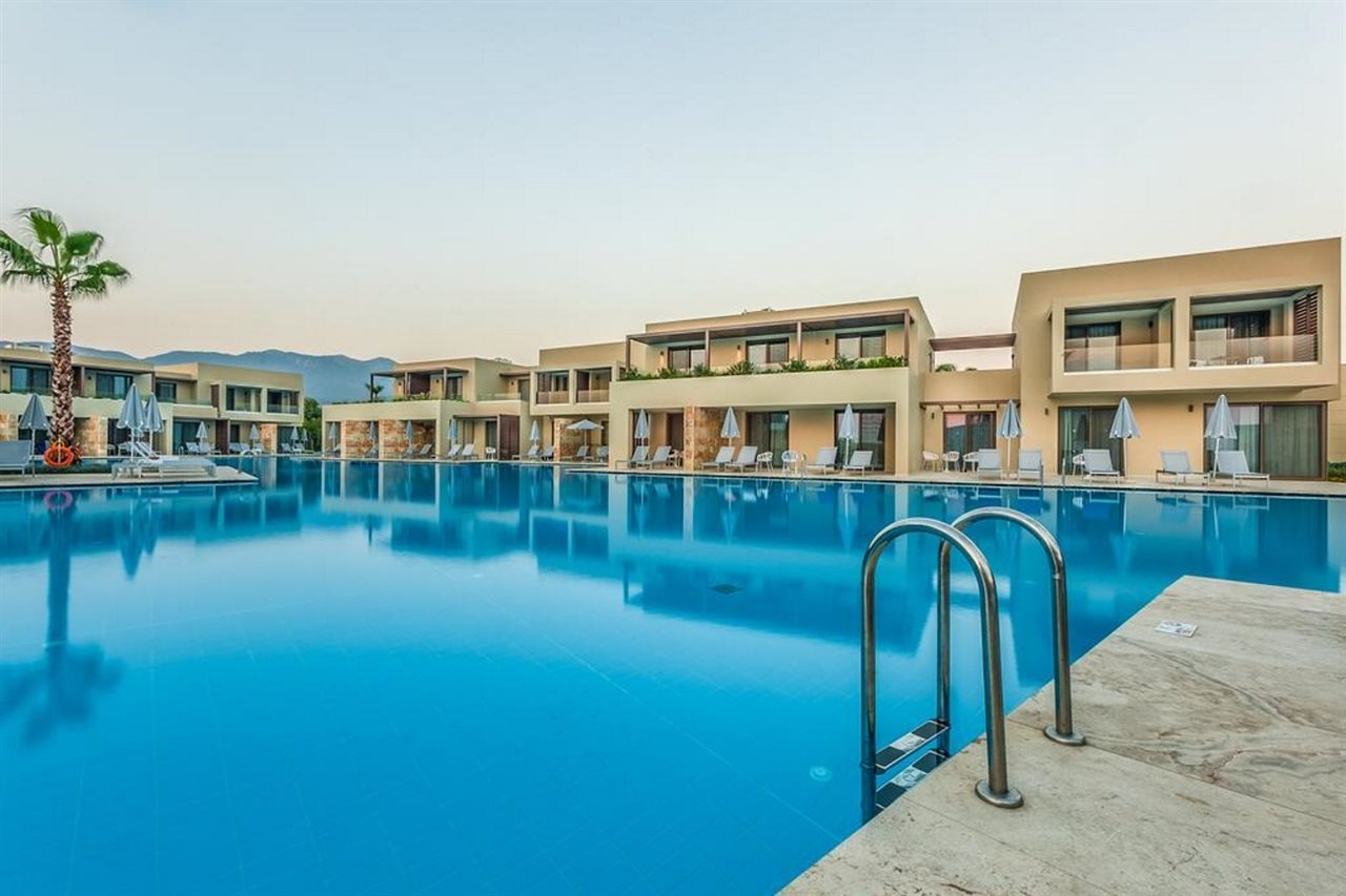 Astir Odysseus Kos Resort & Spa