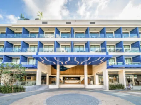 Hotel Clover Patong Phuket Hotels in Phuket