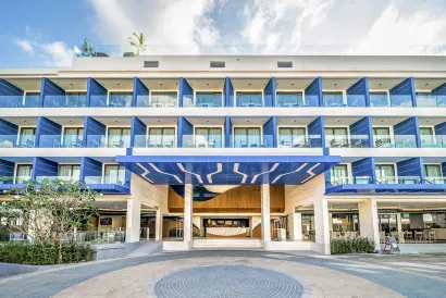 Hotel Clover Patong Phuket