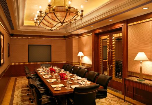 Grand Luxury Apartment Collection Valentinska Over view