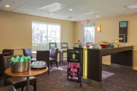 Residence Inn Salinas Monterey - 朝食