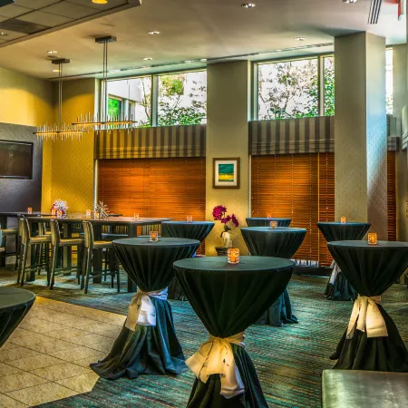 Residence Inn Arlington Courthouse Отели рядом с достопримечательностью «Арлингтон-хаус»