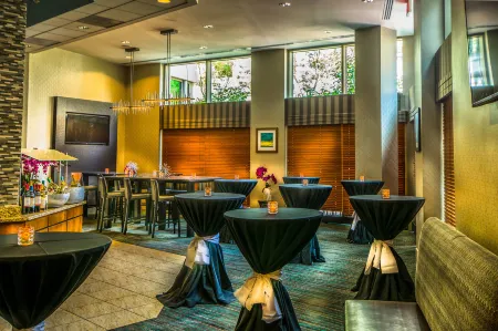 Residence Inn Arlington Courthouse Отели рядом с достопримечательностью «Могила Неизвестного Солдата»