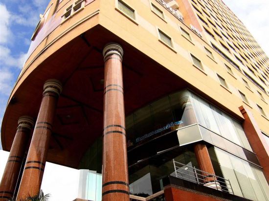 Hotels Near Karen Silver In Bangkok 21 Hotels Trip Com Hotels Near Karen Silver In Bangkok 21 Hotels Trip Com