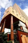 Grand Tower Inn Rama 6 Hotel di Chatuchak Weekend Market