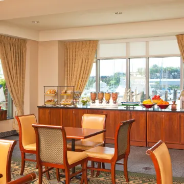 Residence Inn by Marriott Boston Harbor on Tudor Wharf