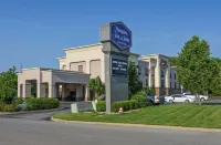 Hampton Inn & Suites Youngstown-Canfield Hôtels à : Canfield