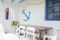 Beach Love Homestay - pantai
