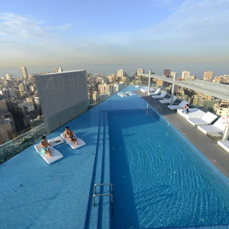 Staybridge Suites BEIRUT by IHG
