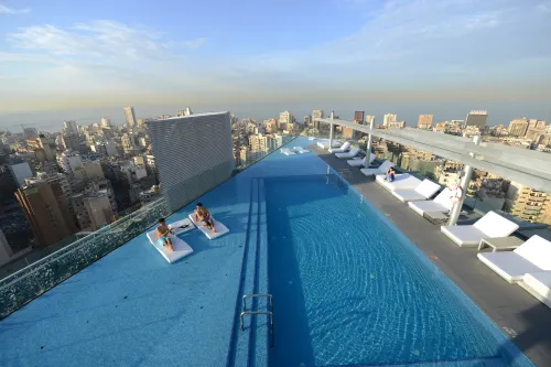 Staybridge Suites BEIRUT by IHG