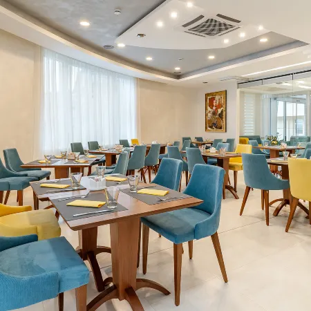 Rubicon Garni Hotel