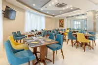 Rubicon Garni Hotel Hotels in Kragujevac