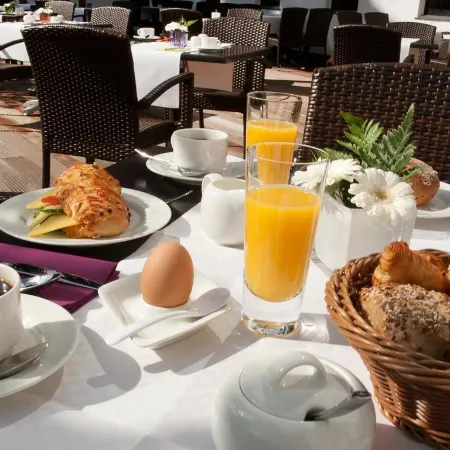 Avital Resort