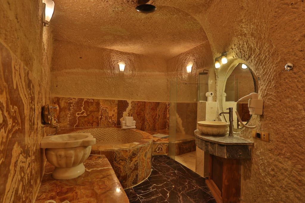 MDC Cave Hotel Cappadocia