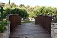 Aphrodite Samos Suites Hoteles en Samos